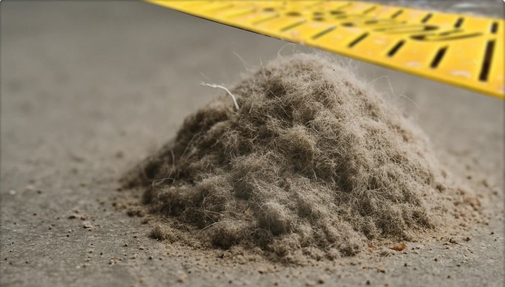 Area Rugs Inspection